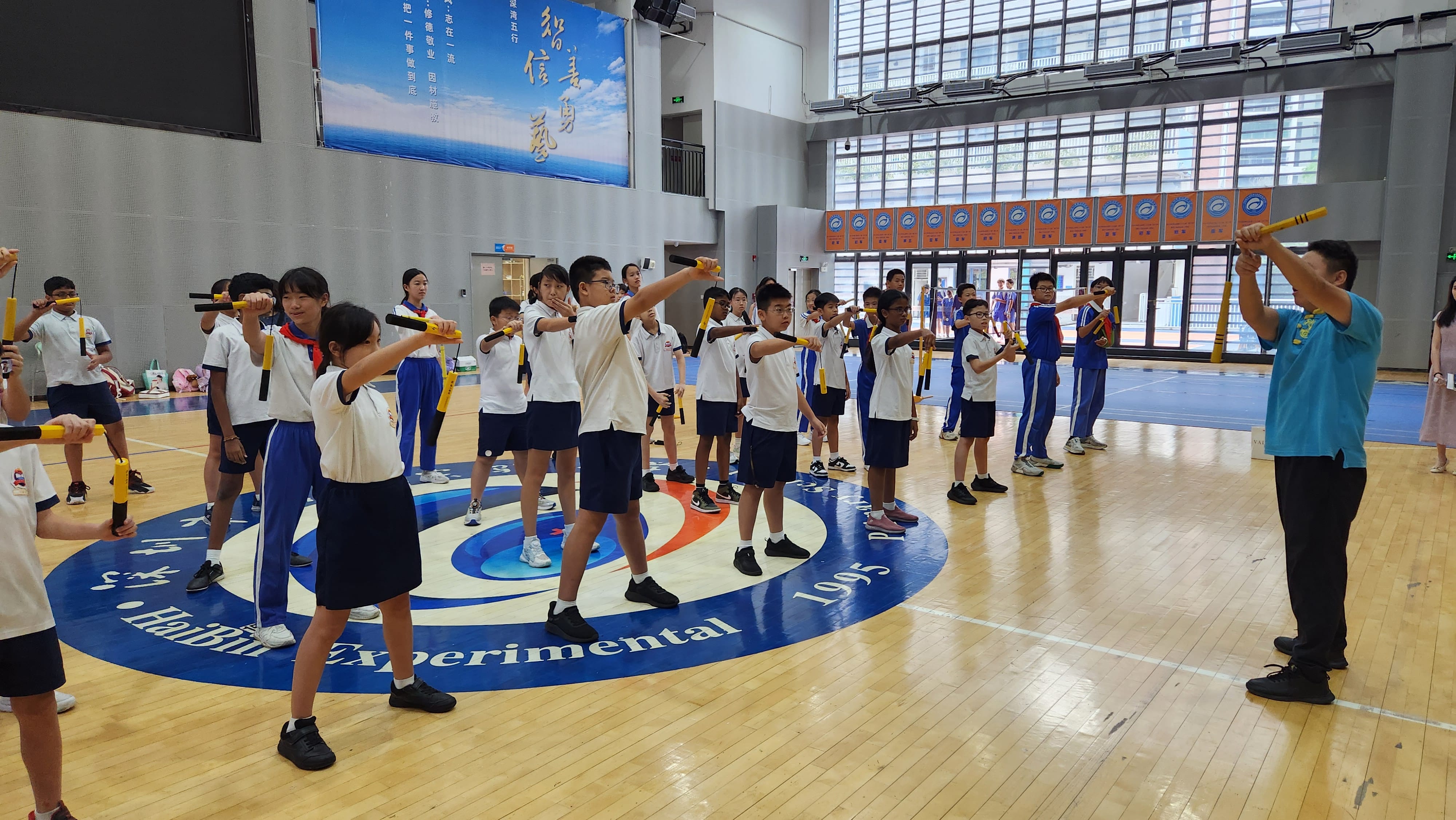 Shenzhen 3